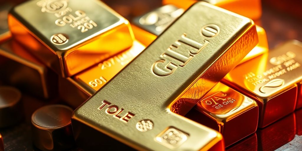 贵金属投资如何与其他资产搭配？优化整体投资组合的思路