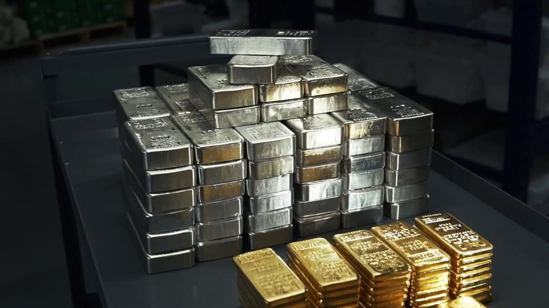 贵金属平台选择策略：如何兼顾成本、功能与安全性