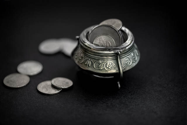 现货白银交易市场分析_现货白银市场行情分析