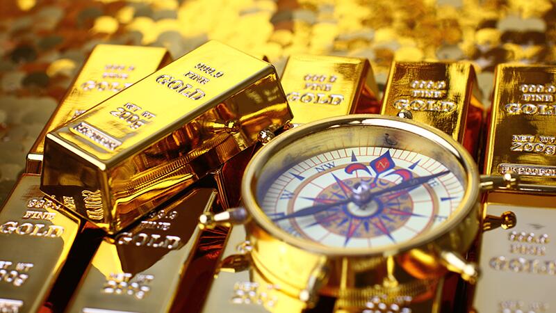 黄金为何被称为长期资产配置的重要组成部分?