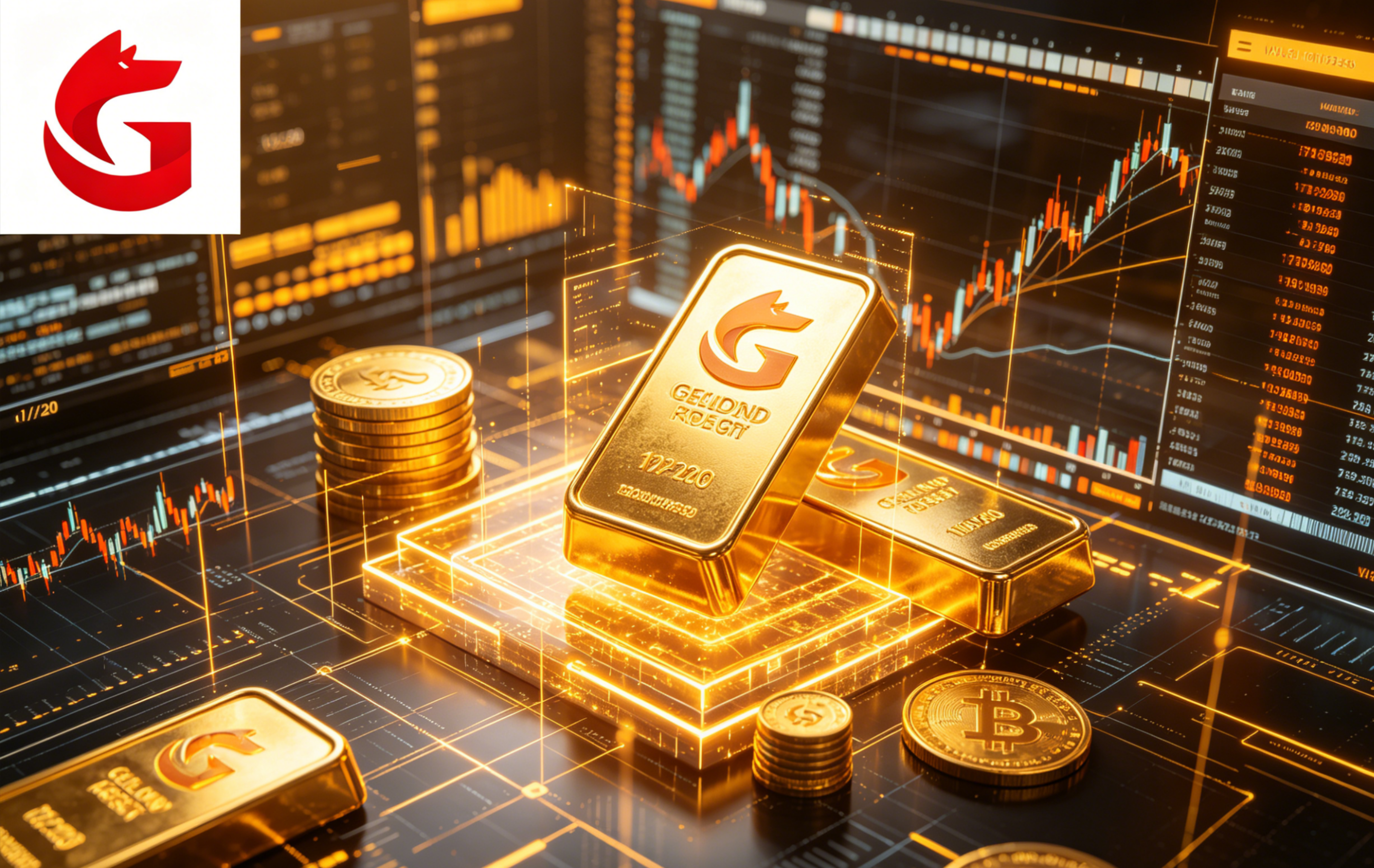 贵金属交易技巧