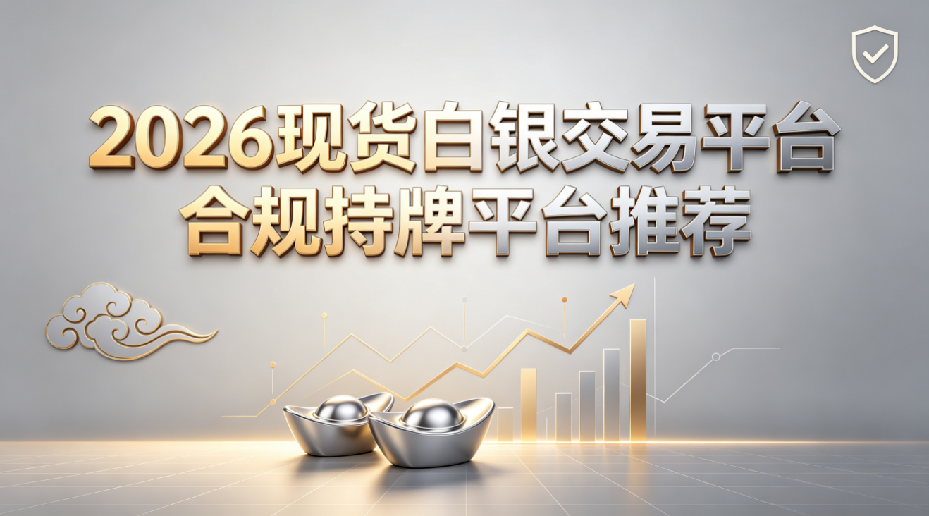 白银现货交易