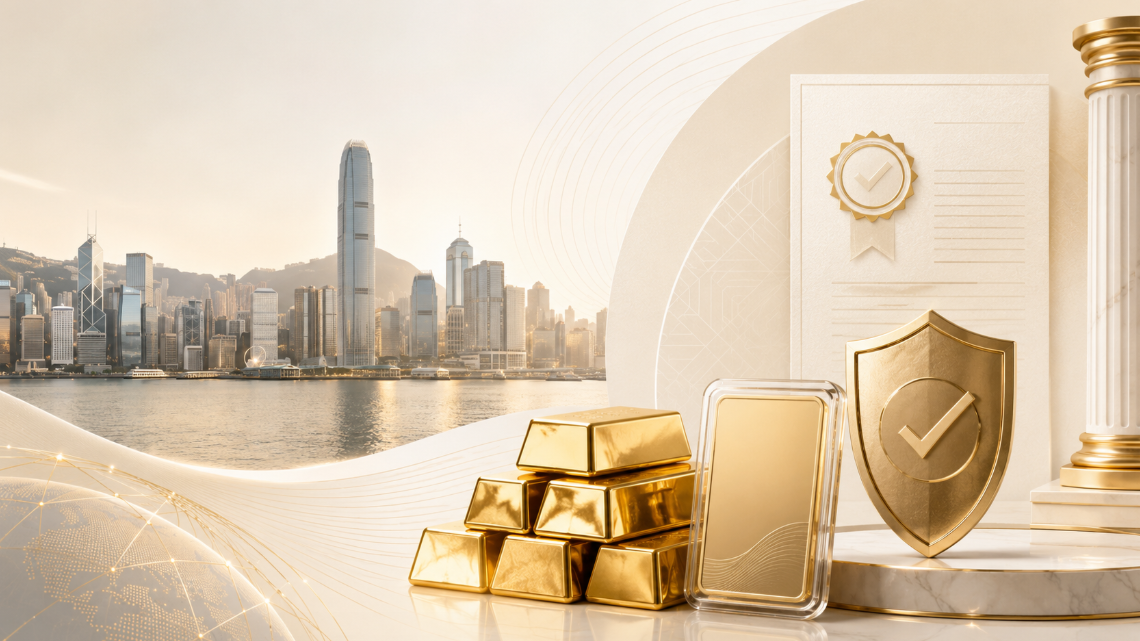 <strong>黄金实时行情分析:投资者的入门必修课</strong>