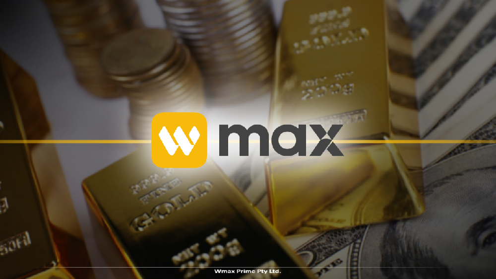 聚焦机构级交易体验:WMAX Broker 贵金属交易平台功能解析