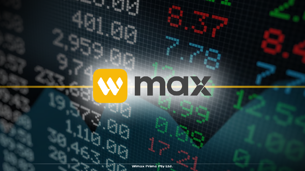 Wmax Broker:依托风险管理体系,打造专业贵金属交易实操平台